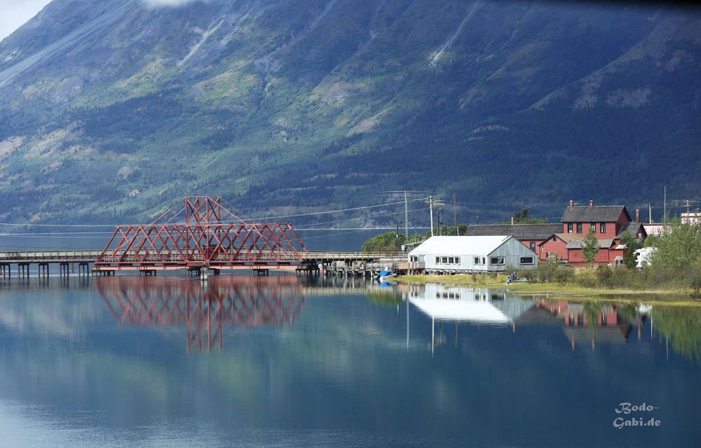 Carcross