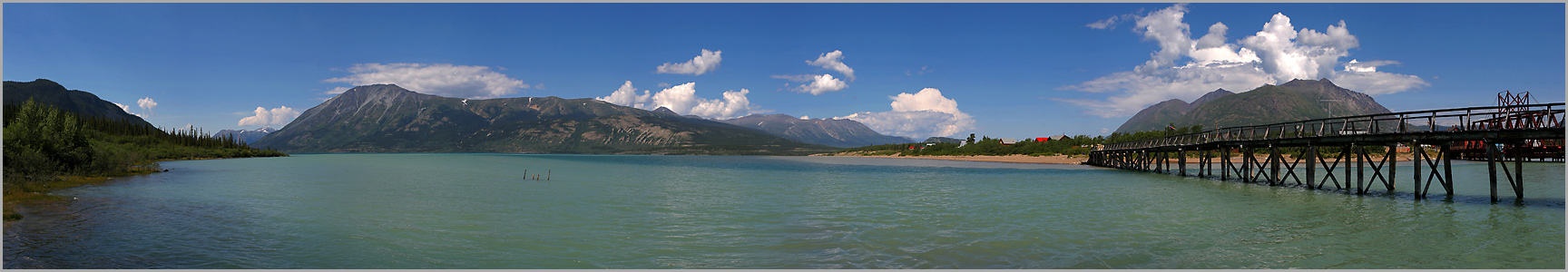 Carcross