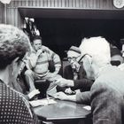 Card game, Carrick Donegal Ireland