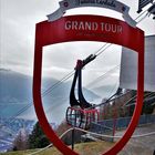  Cardada (Grand Tour of Switzerland )