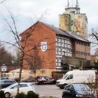 Cardenap-Mühle vor Abriss und Um-/Neubau