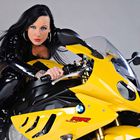 Cardi BMW RR S1000