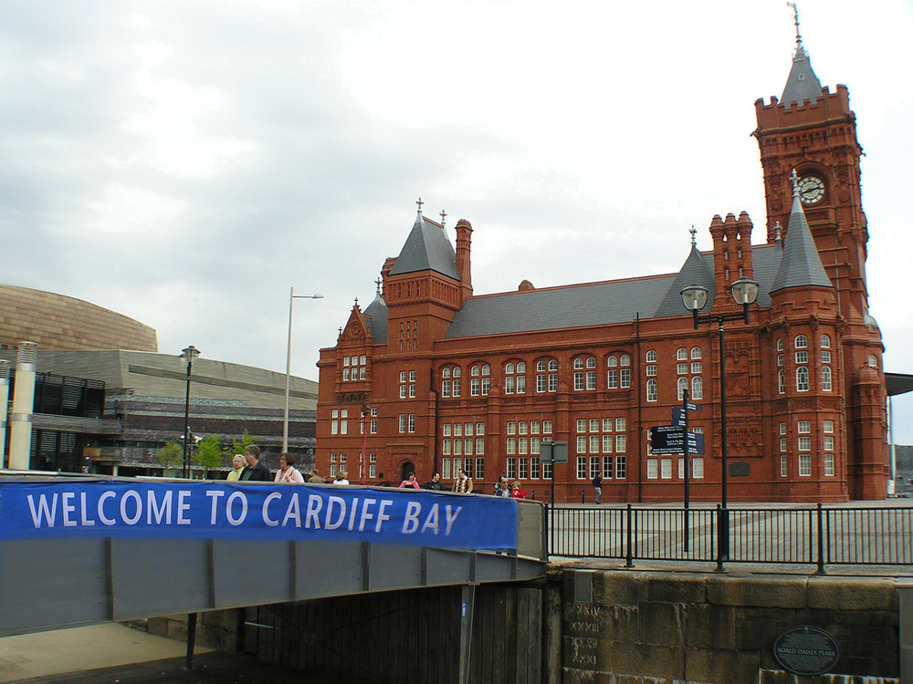 Cardiff