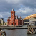 Cardiff Bay 2