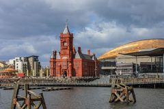 Cardiff Bay 2