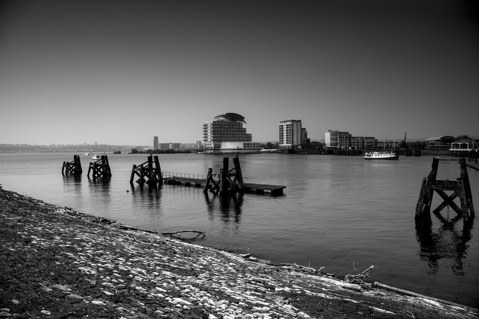 Cardiff Bay