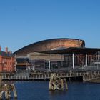 Cardiff Bay