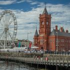 Cardiff Bay - Cardiff/Wales