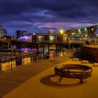 Cardiff Bay HDR