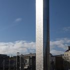 Cardiff Bay Torchwood Tower