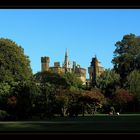 Cardiff Castle