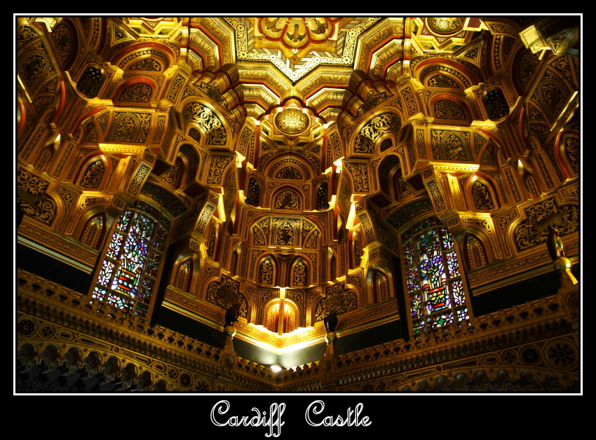 Cardiff Castle