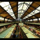 Cardiff Central Market