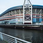 Cardiff Millennium Stadium