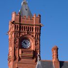 Cardiff Pierhead Building