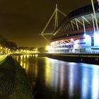 Cardiff Stadium