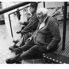 cardiff street portrait ii