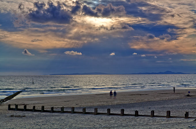 Cardigan Bay