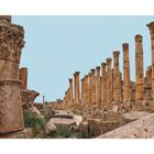 CARDO MAXIMUS-JERASH