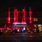 Cardozo Hotel, Ocean Drive, Miami Beach