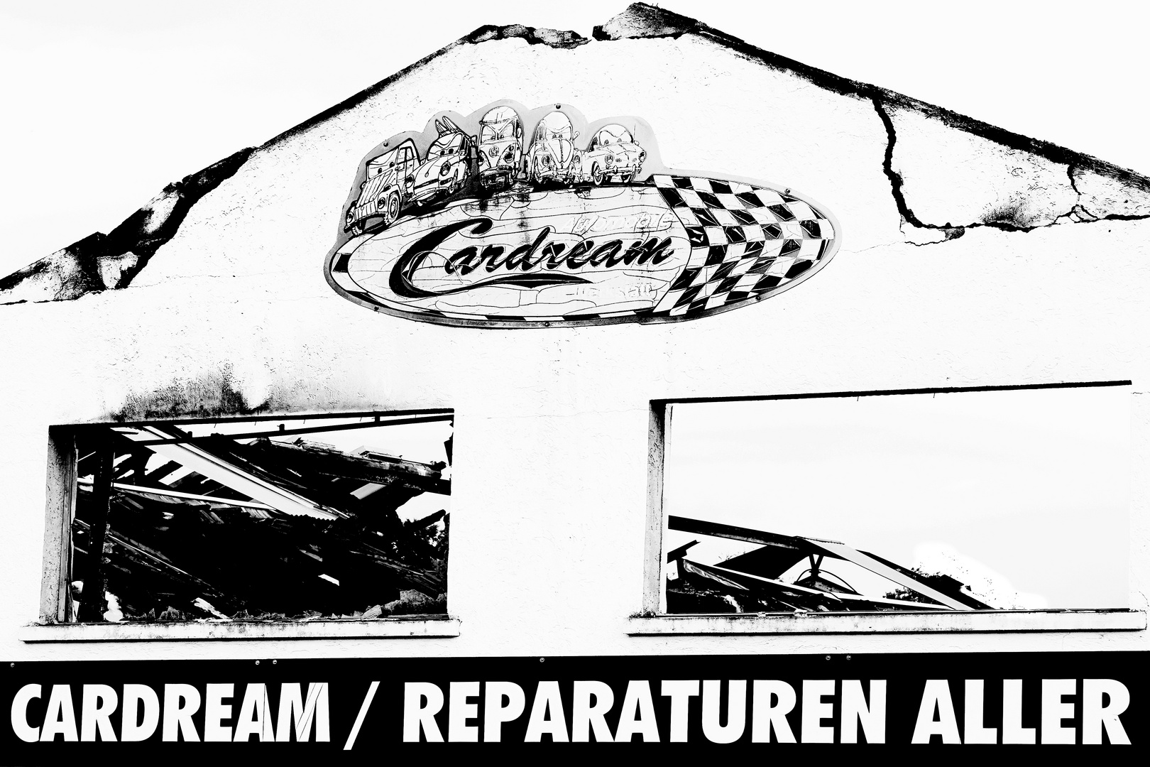 " Cardream "