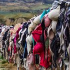 Cardrona Bra Fence / NZ 