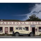 Cardrona Hotel