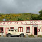..Cardrona Hotel..