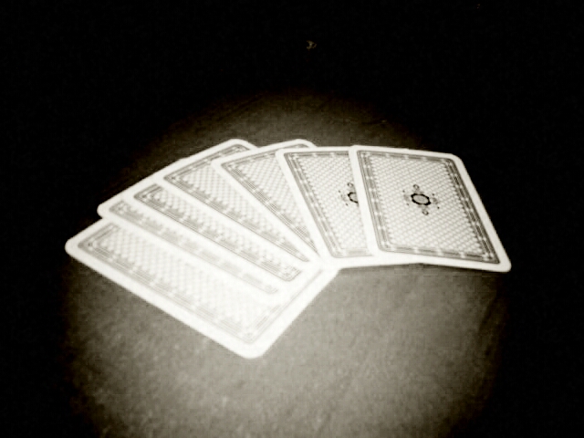 Cards