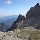 Carduccihütte - Rifugio Carducci