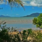 * Cardwell Beach / Qld.*