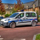 Carentan - Police Municipale