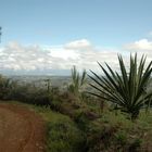 caretera para Tetilla (Popayan Cauca)