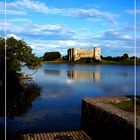 Carew Castle