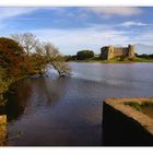 Carew Castle