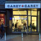 CAREY + CAREY HAIRCUTTERS in Essen