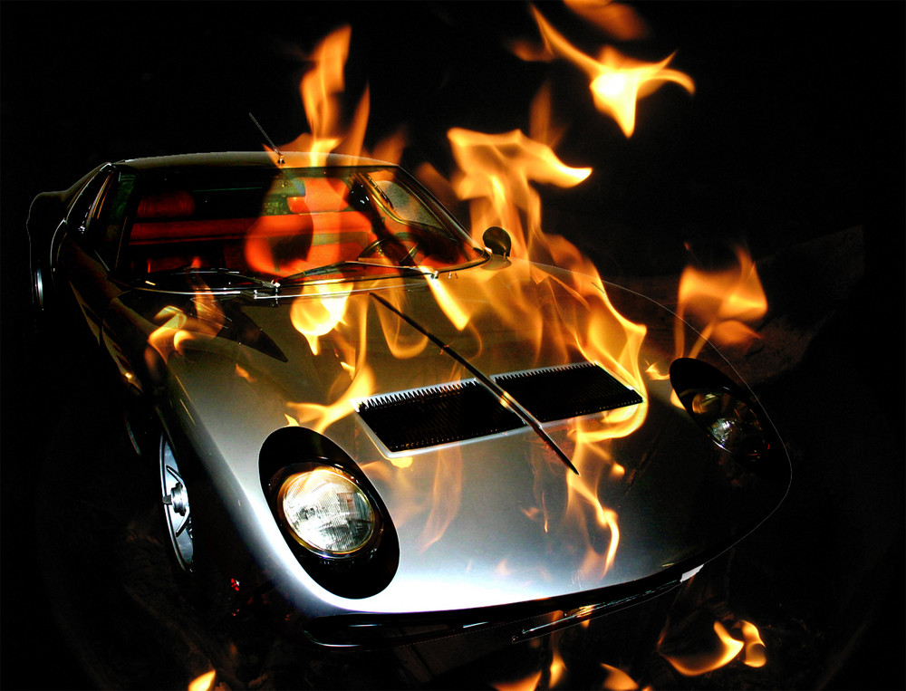 Carfire