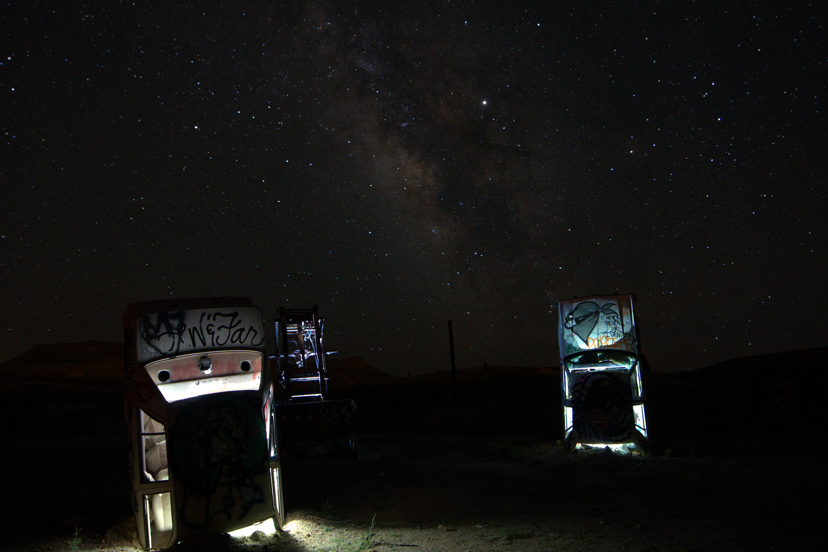 Car_Forest_Goldfield_NV_5