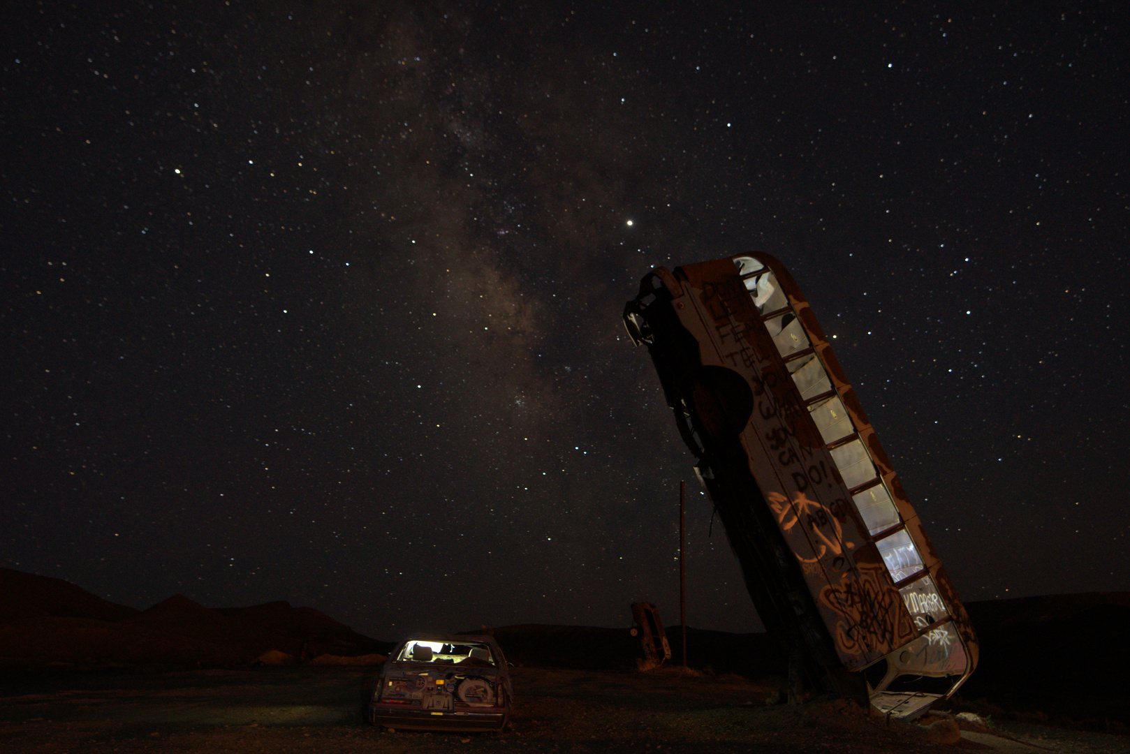 Car_Forest_Goldfield_NV_7