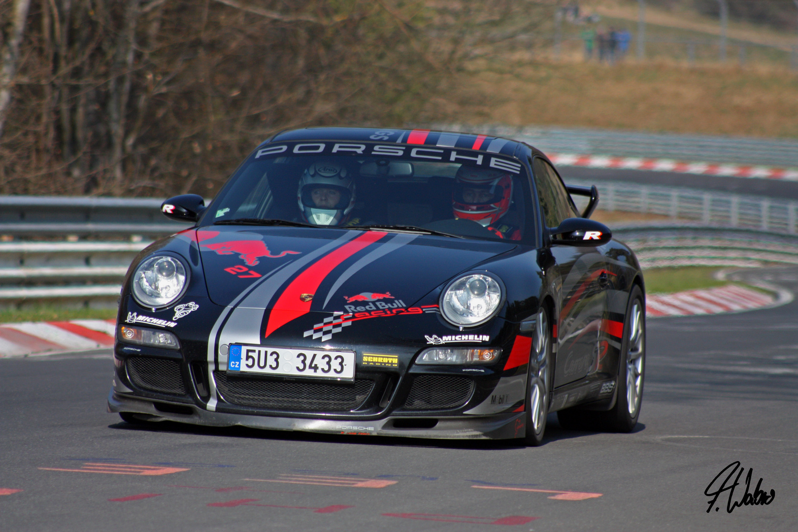 Carfreitag 2012 Nordschleife