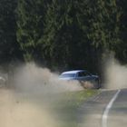 Carfreitag auf der Nordschleife