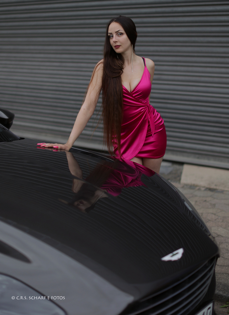 Car&Girl