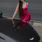 Car&Girl