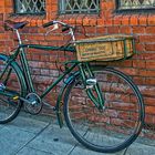 Cargo Bicycle