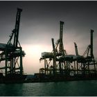 Cargo Cranes