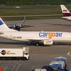 Cargoair Boeing 737-301F ; LZ-CGO