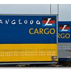 Cargo...go...go...