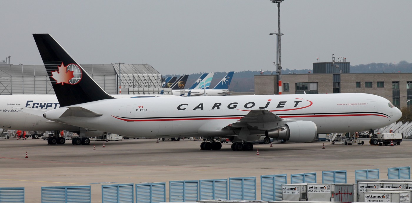 Cargojet