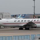 Cargojet