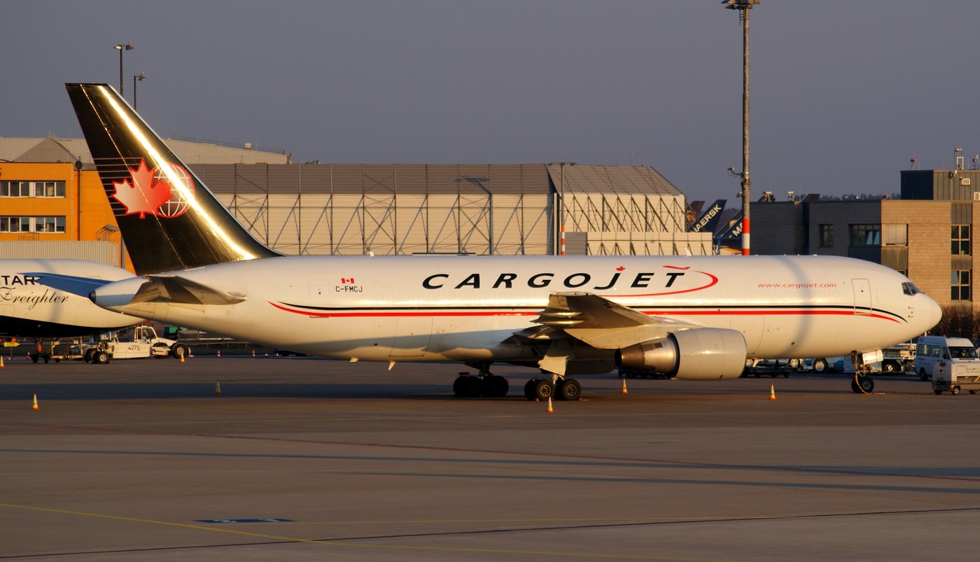 Cargojet